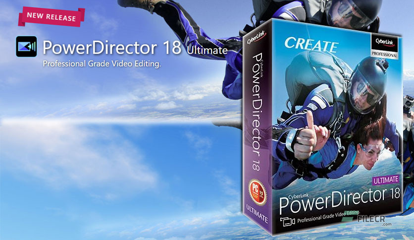 cyberlink powerdirector 9 portable free download